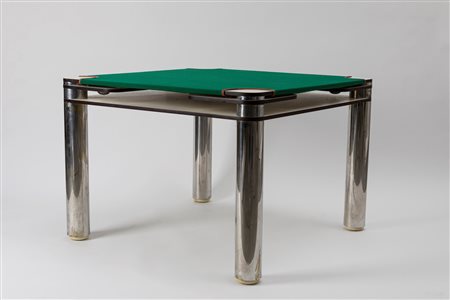 Joe Colombo - Tavolo da gioco