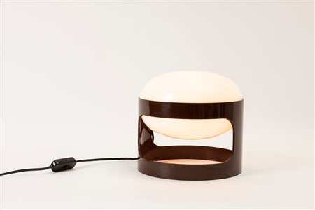 Joe Colombo - Lampada da tavolo KD27
