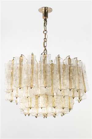 Venini Murano - Lampadario