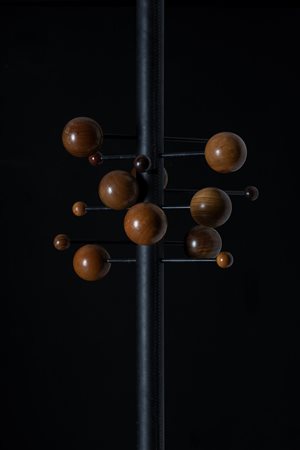 Osvaldo Borsani - Attaccapanni telescopico