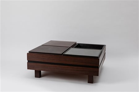 Manifattura Italiana - Tavolino