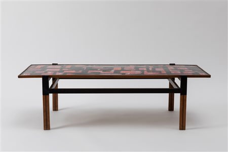 Manifattura Italiana - Tavolino