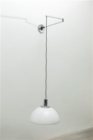 Franco Albini e Franca Helg - Lampada serie AM/AS