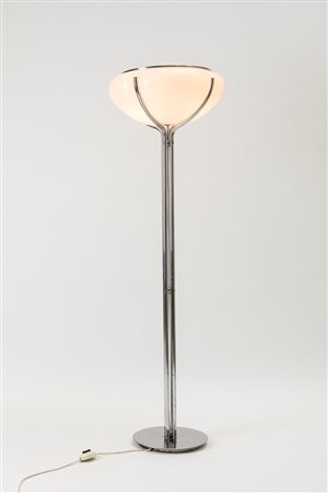 Gae Aulenti - Lampada Quadrifoglio