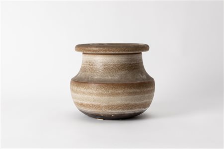Nanni Valentini - Vaso in ceramica