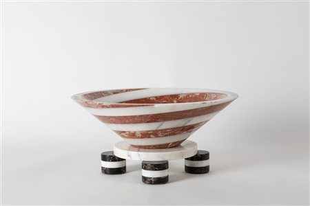 Martin  Bedin - Centrotavola