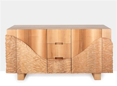 Officina Rivadossi - Mobile mod. Madia delle Colline