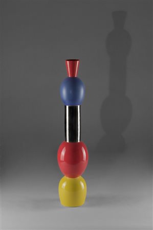 Alessandro Mendini - Totem mod. Metopa