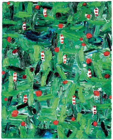 Nicola De Maria Foglianise 1954 MUSE DEL BOSCO AIUTO, VOCE DEL BOSCO CHE...