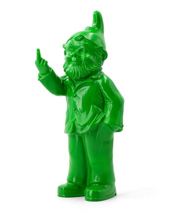 OTTMAR HÖRL (1950) -
 Sponti (Activist), 1994-2006 