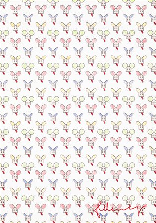 CLAES THURE OLDENBURG (1929) - Senza Titolo