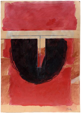 Antonio Freiles, "Senza titolo", 2020