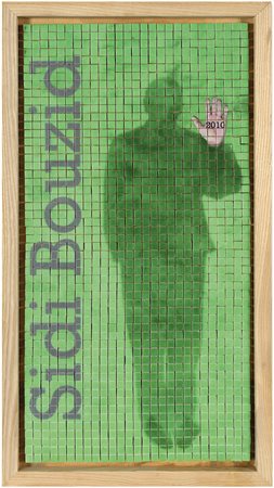 Vito Bucciarelli, "Tunisia: Primavera Araba", 2010