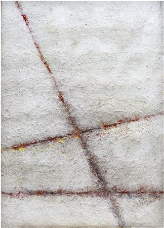 Alfredo Celli, "Esarazione 041", 2020