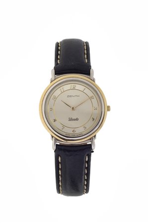 ZENITH<BR>Mod. “Silhouette”, ref.190710115, anni '90