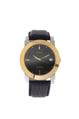 TISSOT<BR>Mod. “Seastar”, ref. l387, anni '90