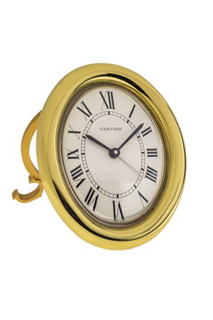 CARTIER<BR>Mod. “Baignoire”, anni '90