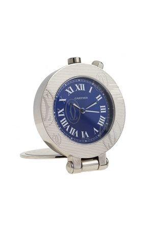 CARTIER<BR>Mod. “Trinity”, ref. 2753, serie recente