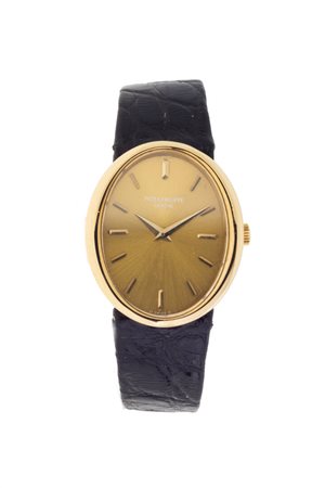 PATEK PHILIPPE<BR>Mod. “Ellipse Lady ”, ref.4225, anni '70