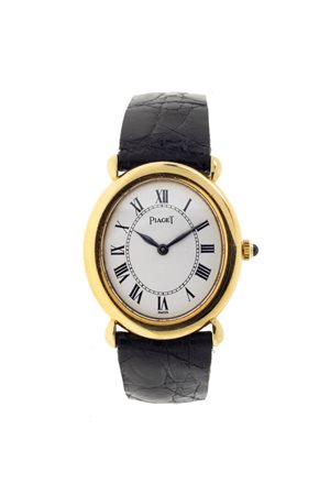 PIAGET<BR>Mod. “Lady dress watch”, ref.9812, anni '70