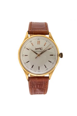 EBERHARD<BR>Mod. “Solo tempo”, anni '60