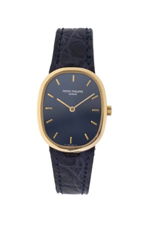 PATEK PHILIPPE<BR>Mod. “Ellipse”, ref. 4226, anni '90