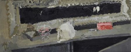 Corrado Giaquinto (Molfetta, 1703 - Napoli, 1766) Il cassettone e altre cose...