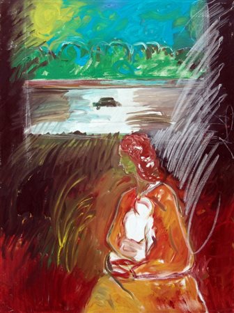 TANO FESTA, senza titolo, 1979