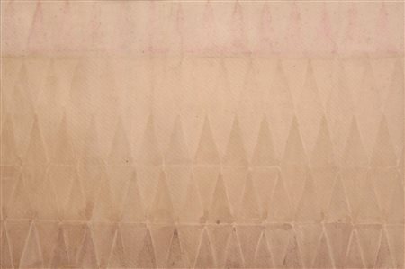 GIACOMO BALLA, Compenetrazione iridescente, 1912/1913