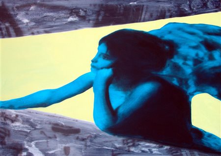 PAOLO CONSORTI, senza titolo