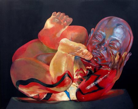 RABARAMA, Compiuto, 2006