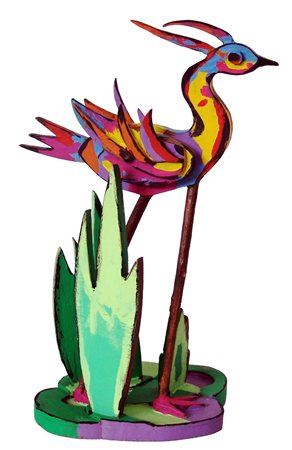 UGO NESPOLO, La Fenice, 1997