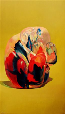 RABARAMA, Ov-azione, 2005