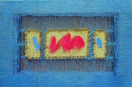 SALVATORE EMBLEMA, senza titolo, 2004/2005