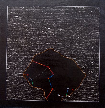 GOTTARDO ORTELLI, Continente memoria: riferimenti, 1971