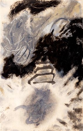 Gianni Dessì (1955)  - Senza titolo