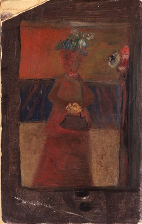 Cesare Zavattini (Luzzara 1902-Roma 1989)  - Parliamo tanto di me