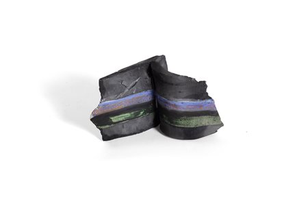 Maria Lai (Ulassai 1919-Cardedu 2013)  - Scultura, 1990