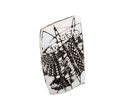 Maria Lai (Ulassai 1919-Cardedu 2013)  - Cinque angeli musicanti, 1995