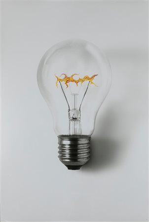 Gusmaroli Riccardo (Verona 1963)  - Senza titolo, 2001