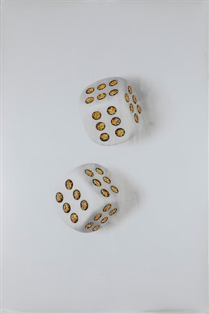 Gusmaroli Riccardo (Verona 1963)  - Senza titolo, 2001