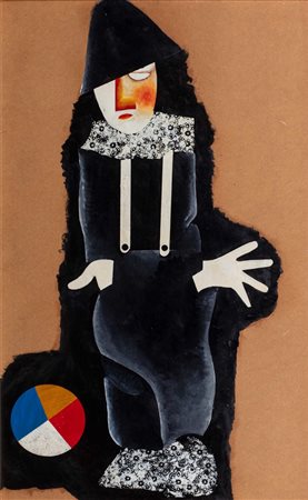 Aldo Spoldi (Crema 1949)  - Emma in "Jane Eyre", 1994