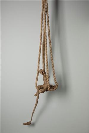 Alex Pinna (Imperia 1967)  - Senza titolo 