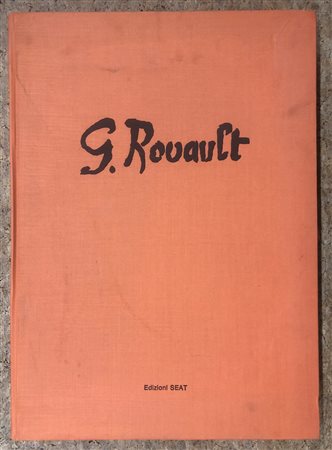 GEORGES ROUAULT - G. Rouault, 1988