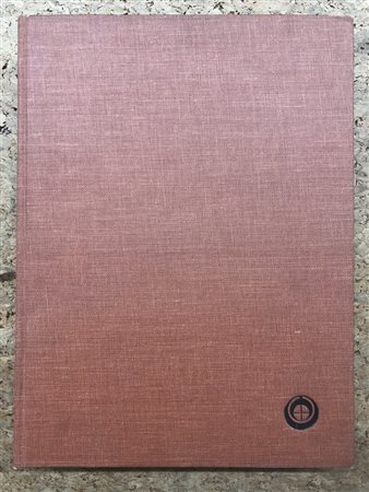 FUTURISMO - Il Futurismo, 1961