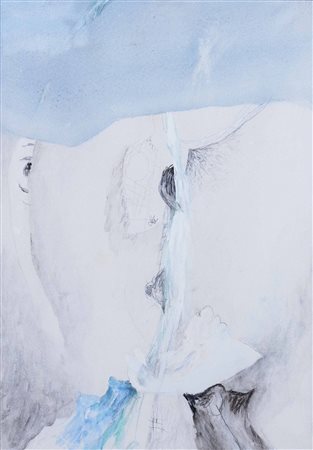 Mario Raciti (1934), Presenze assenze, 1982