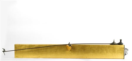 Giuseppe Maraniello (1945), Ri-tratto, 1997