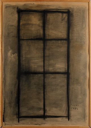 Piero Pizzi Cannella (1955), Tunisi, 1987-1988