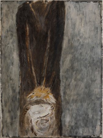 Piero Pizzi Cannella (1955), Senza titolo, 1982