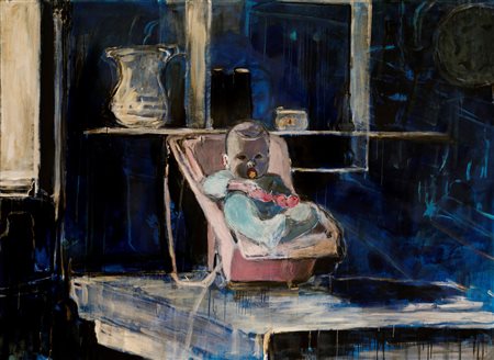 Matteo Bergamasco (1982), Astronauta, 2003